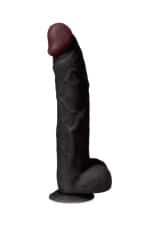 dildo gode réaliste black